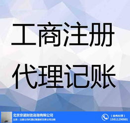 京諾財稅 通州專業(yè)低價代理記賬與計算機(jī)信息技術(shù)咨詢服務(wù)