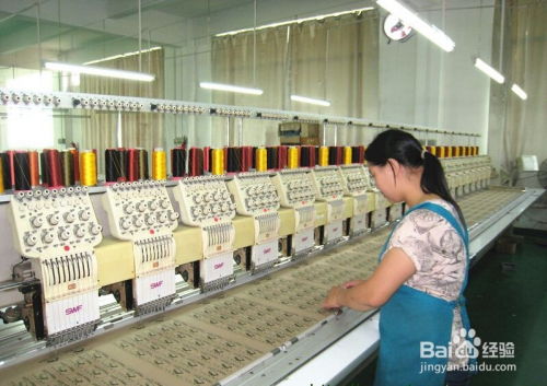 電腦繡花廠工作注意事項(xiàng)與計算機(jī)信息技術(shù)咨詢服務(wù)應(yīng)用指南