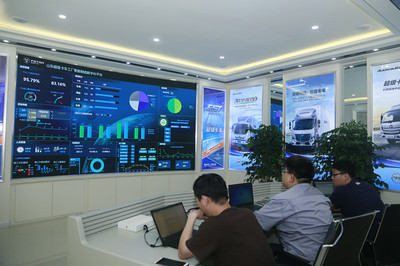 工信部智能制造試點示范項目名單公布，計算機信息技術咨詢服務助力產業升級