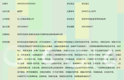 錨定信息技術未來 廣東華大互聯網股份的咨詢之道