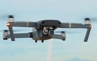 便攜智能新標桿 大疆御 Mavic Pro 隨身無人機深度點評