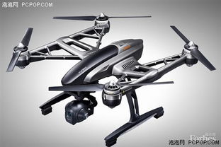 潛行的中國(guó)無(wú)人機(jī)大玩家 Yuneec 的智能無(wú)人飛行器銷售之路