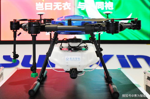 賽為智能向巴基斯坦捐贈(zèng)防疫滅蝗無(wú)人機(jī)，推動(dòng)智能無(wú)人飛行器銷售新篇章